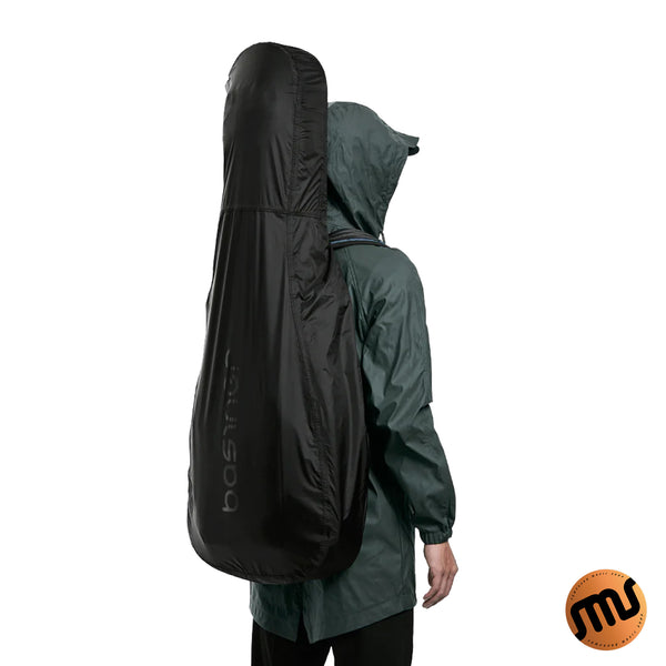 Basiner Rain Shield ซองคลุมกระเป๋ากีต้าร์กันฝน