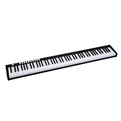 เปียโนไฟฟ้า Badger Electronic Piano 88 คีย์ รุ่น BG-S88 BT+กระเป๋า